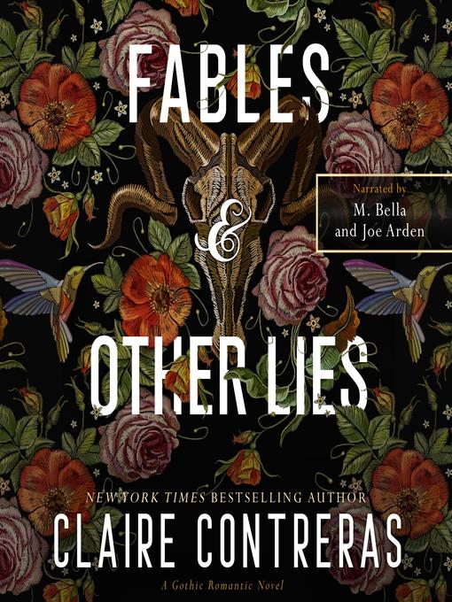 Title details for Fables & Other Lies by Claire Contreras - Available